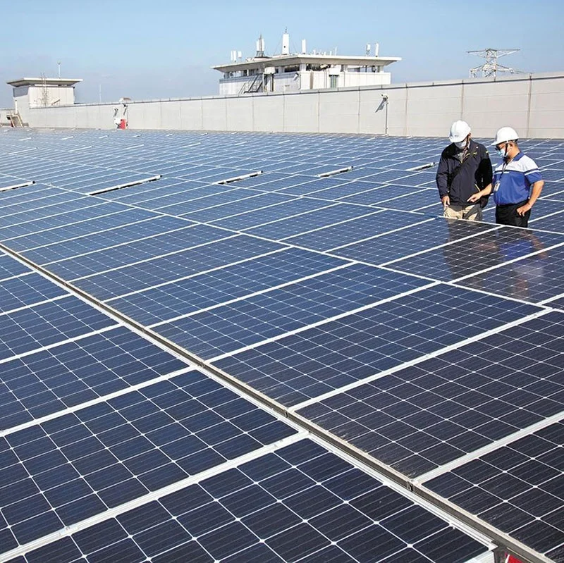 Household mini solar energy system solar generator portable power station system all in one with lithium battery