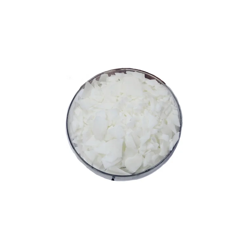 
BTMS CAS 81646-13-1 BTMS50 Behentrimonium Methosulfate 