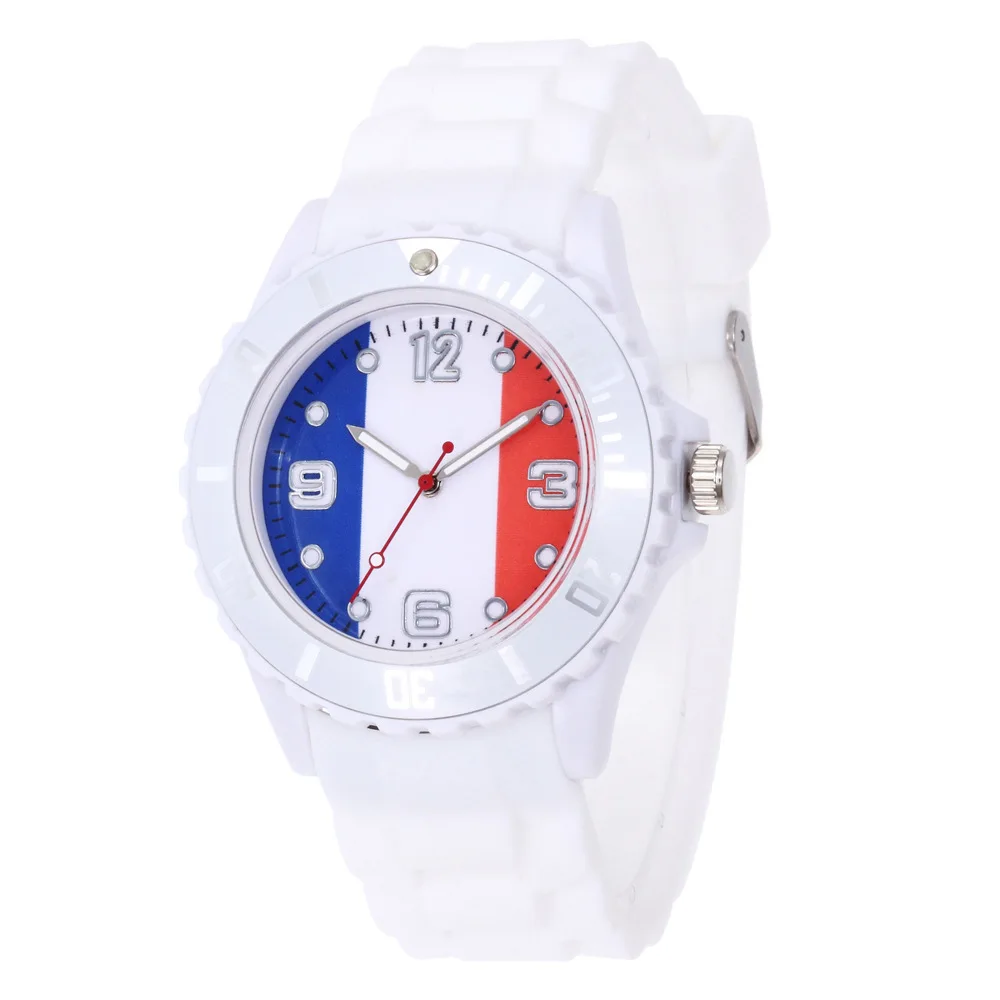 Cheap China Made Youth Watches With Customizable Logo Outdoor Sports Watches