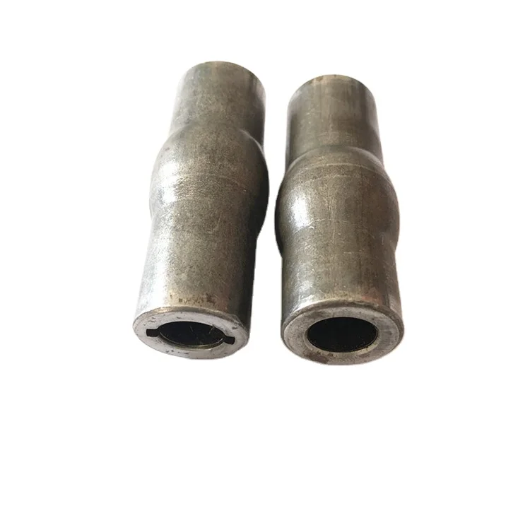 the bushings custom made ,cold forging machine 14B