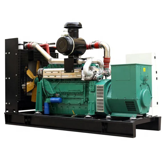 Mini 10kw Lpg Natural Gas Generator 20kwPrice Silent OEM Gas Engine Generator