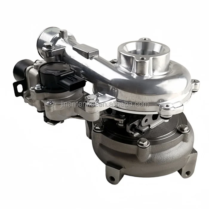 High quality turbocharger 14411VK500 14411-VK500 for Nissan PICK UP (D22) YD25DDTi engine