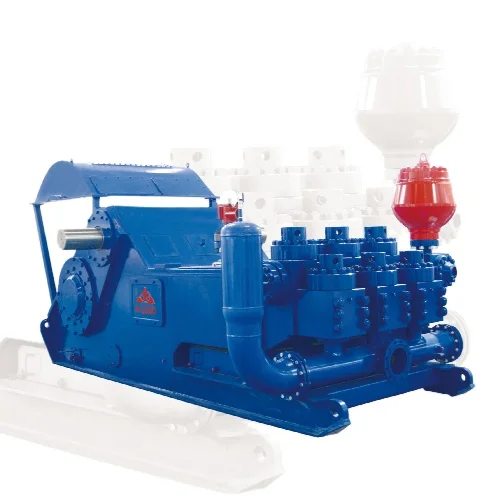 API 7K P220 mud pump for drilling rig