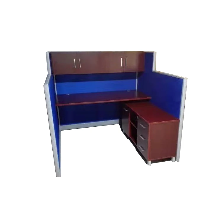 Classical Customized Dorm Office Table  Desk Cabinet military camp school projects furniture