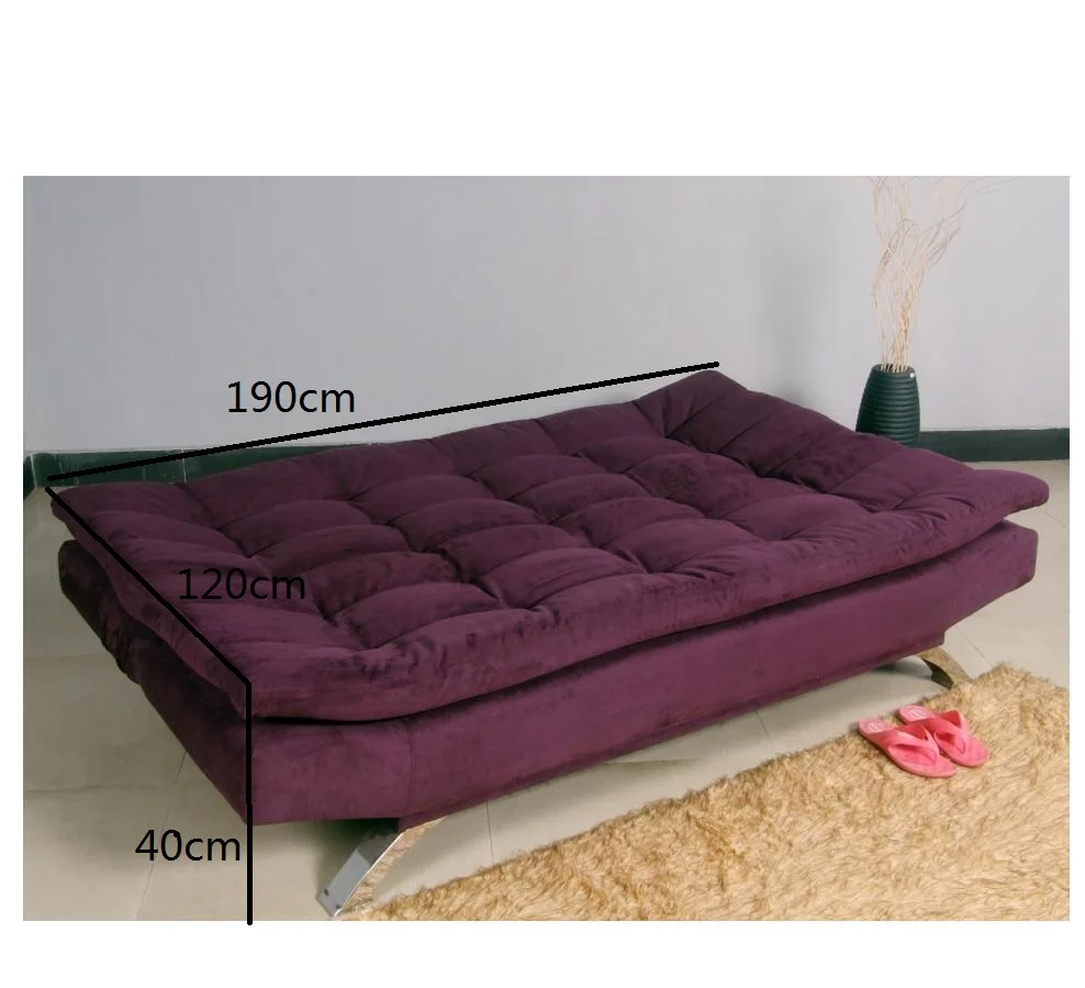 CS-120C BED SIZE