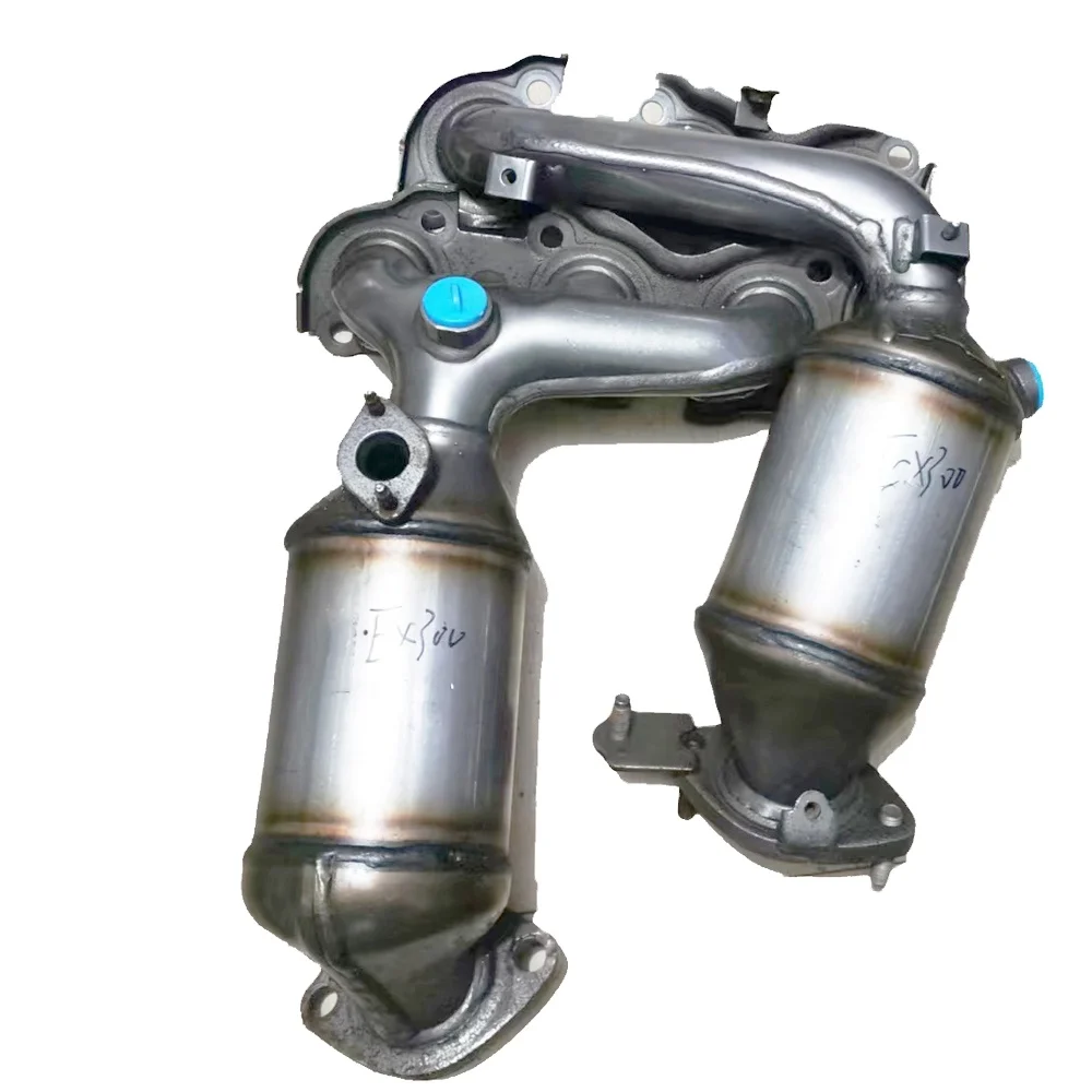 Factory price Three-Way Catalytic Converter For Lexus ES300/330 3.0L Exhaust System