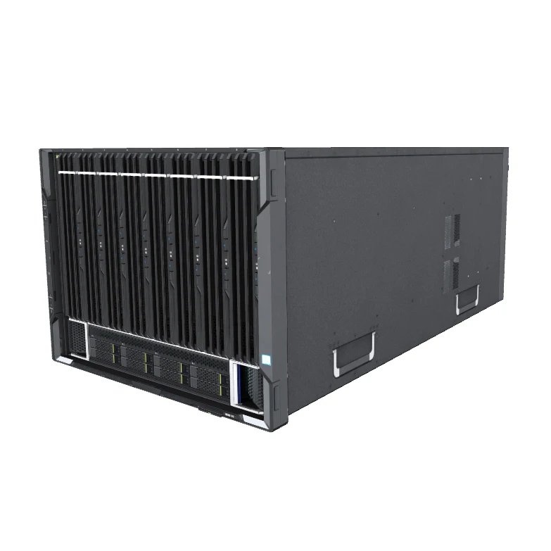 Высококачественный видеосервер xeon 6348 KunLun 9008 V5 huawei, новый сервер