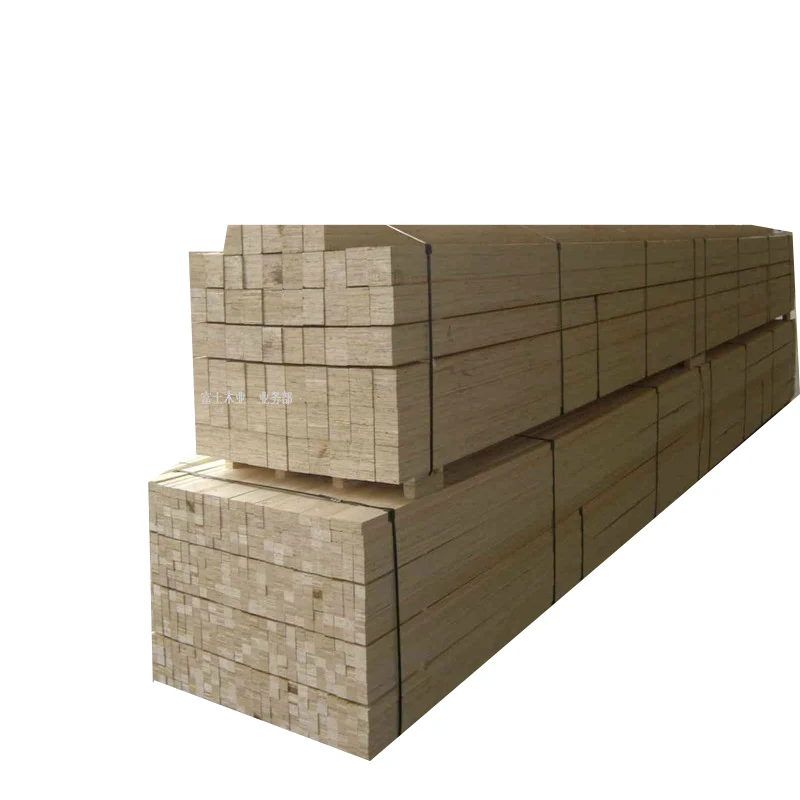 2x4 деревянная фанера из тополя