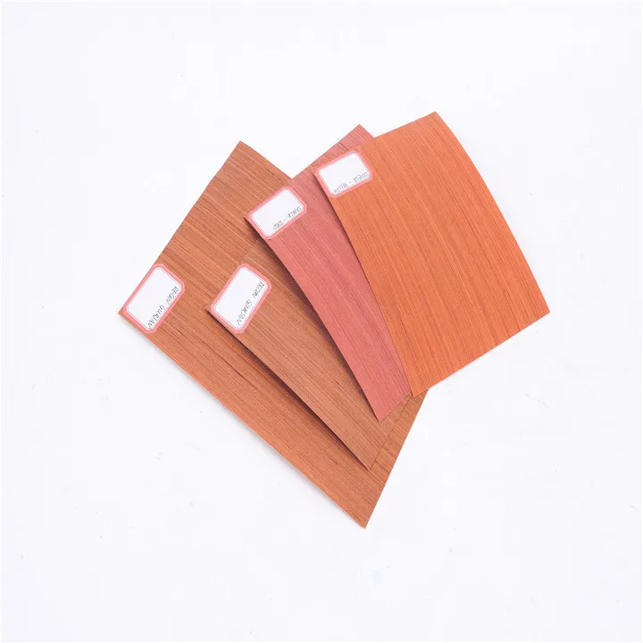 Customized Professional Good Price Of Veneer Oak/Teak /Sepele /Birch /Ash Veneer