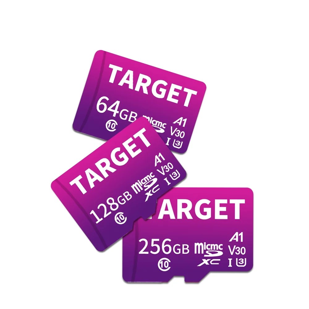 Мини sd карта 64 ГБ 32 16 8 256 4 minisd