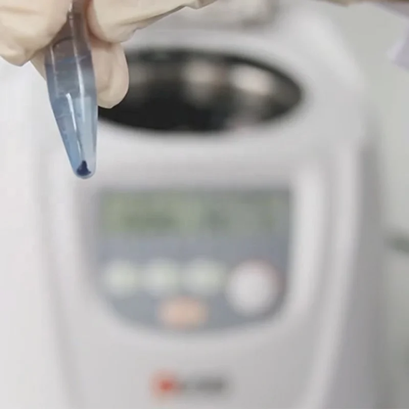HiYi D3024 High Speed Micro Hematocrit Centrifuge