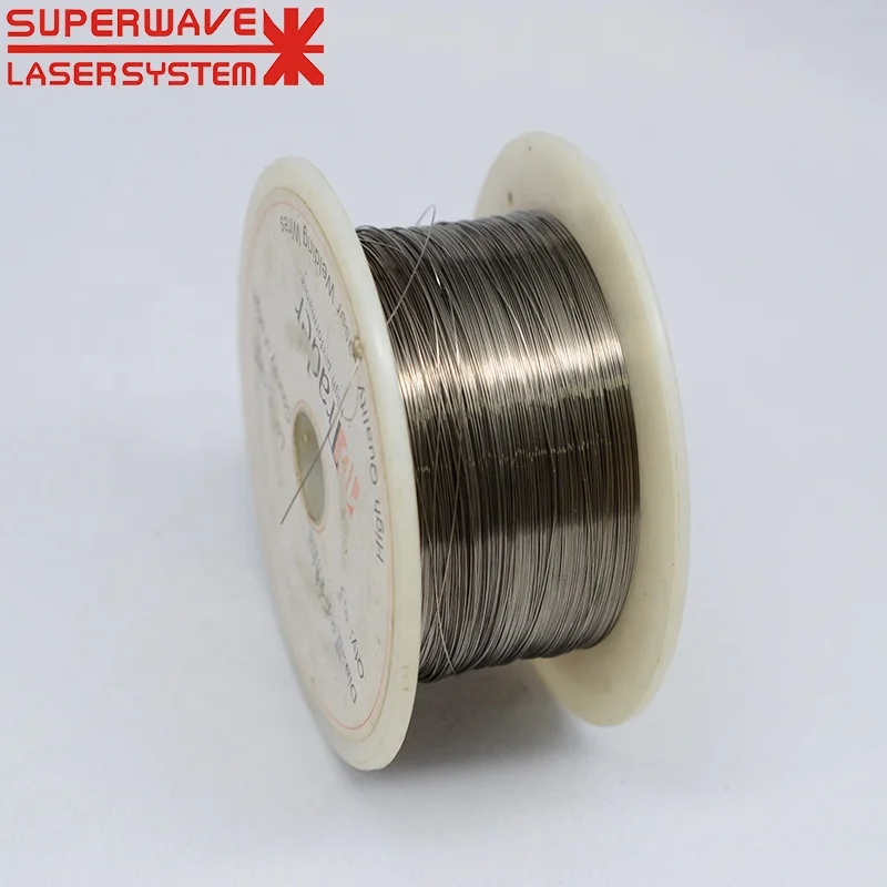 Laser Welding Filler Wire for Mould