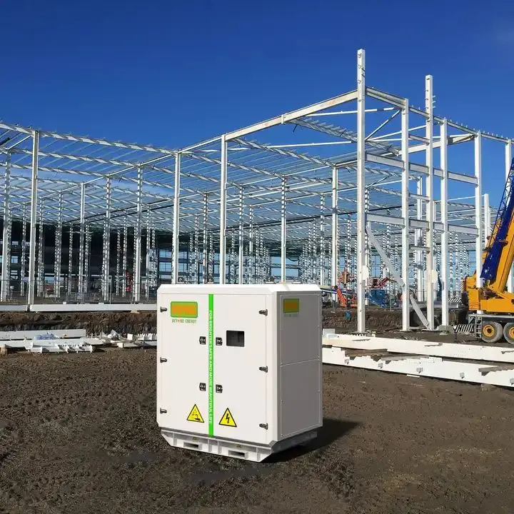 MPMC 60 kwh lithium ion batteries for solar storage industrial commercial solar energy storage systems 30kw BESS container