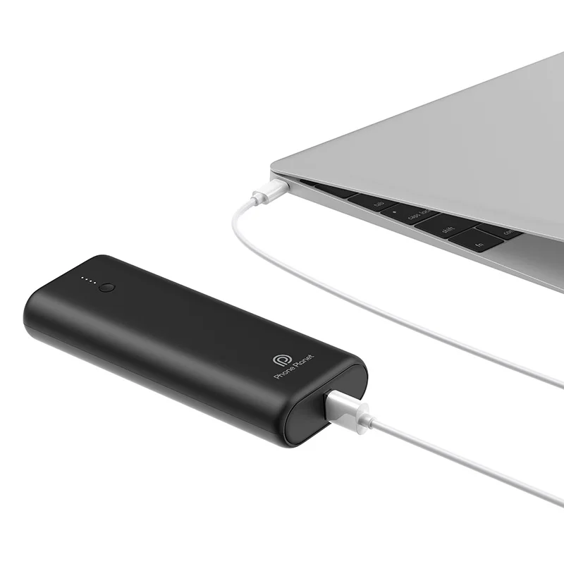 20000mAh Usb C Power Bank Mi Power Banks 20000mAh Fast Charging Power Bank For Digital Products