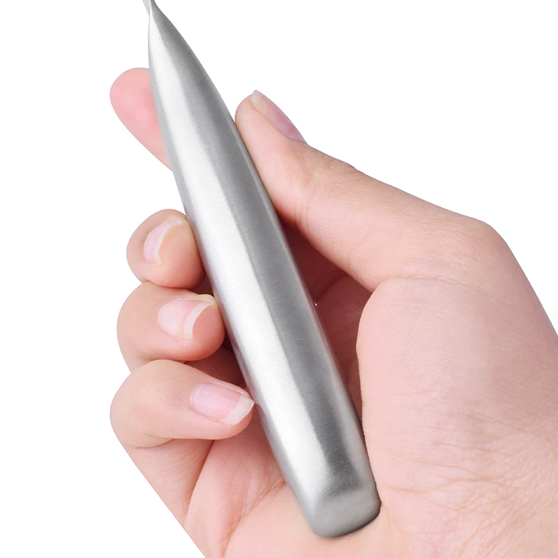 New Pedicure Metal Foot File Callus Remover and Hard Skin Exfoliator for Foot Care Corns Removal stainless steel foot file