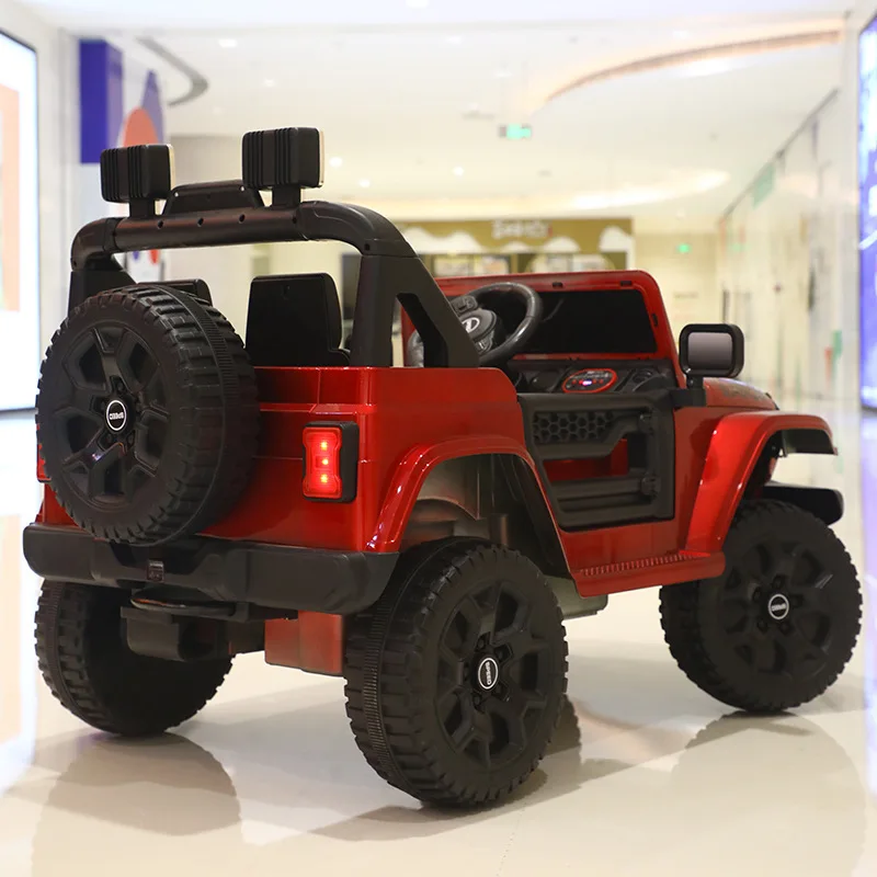 High Quality Best Price Wholesale Electric Children Car Toy Cars for Kids to Drive Kids Electric Ride on Cars
