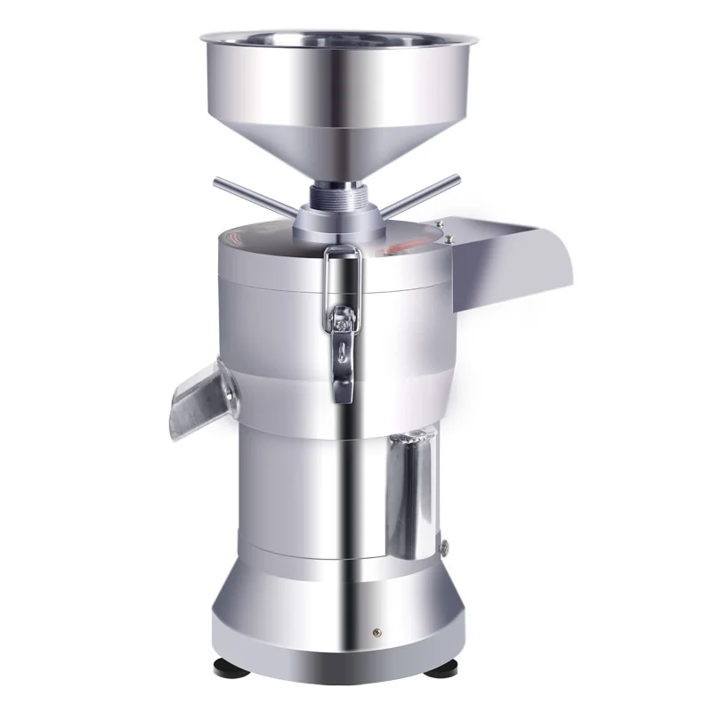 peanut butter machine/ bulk peanut butter making machine/ nuts butter maker