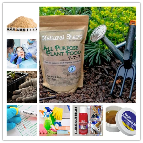 Phosphoric acid