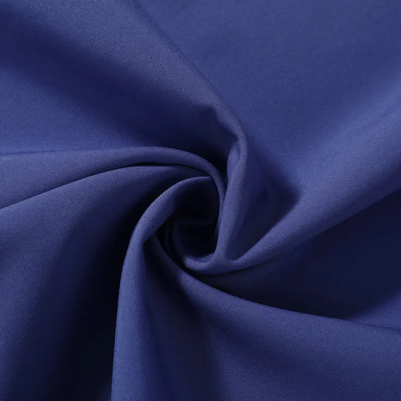 Polar fleece soft shell fabric recycled stretch pongee softshell 3 larer fabric waterproof outdoor jacket fabric