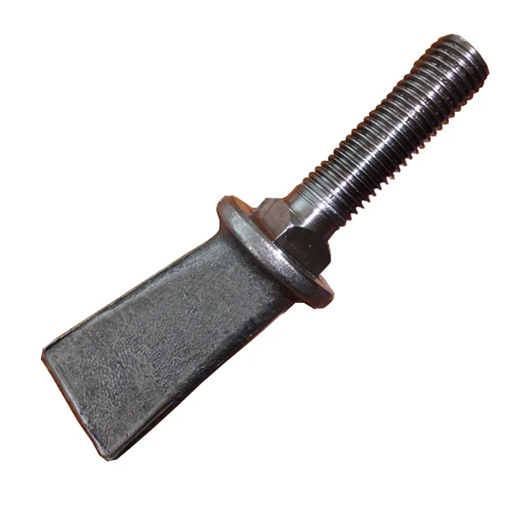 Forged Spike Tooth  for spare parts combine harvester