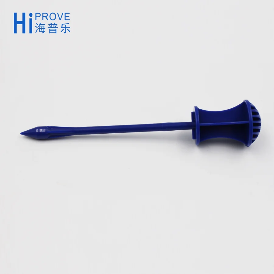 Surgical Single-Use  Disposable Arthroscopy Trocar