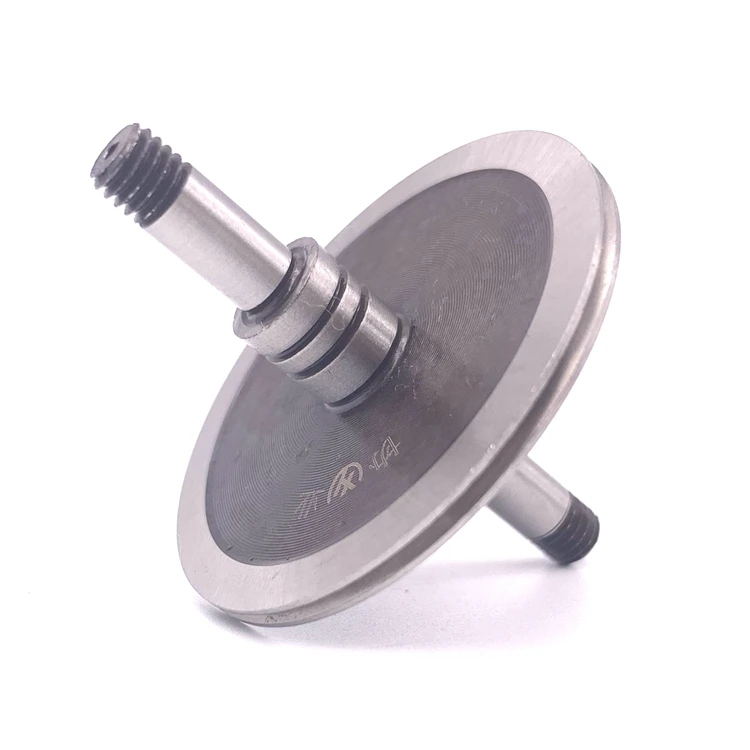 guide wheel for molybdenum  Wire cutting  accessories consumables  Die Hole CNC Machine