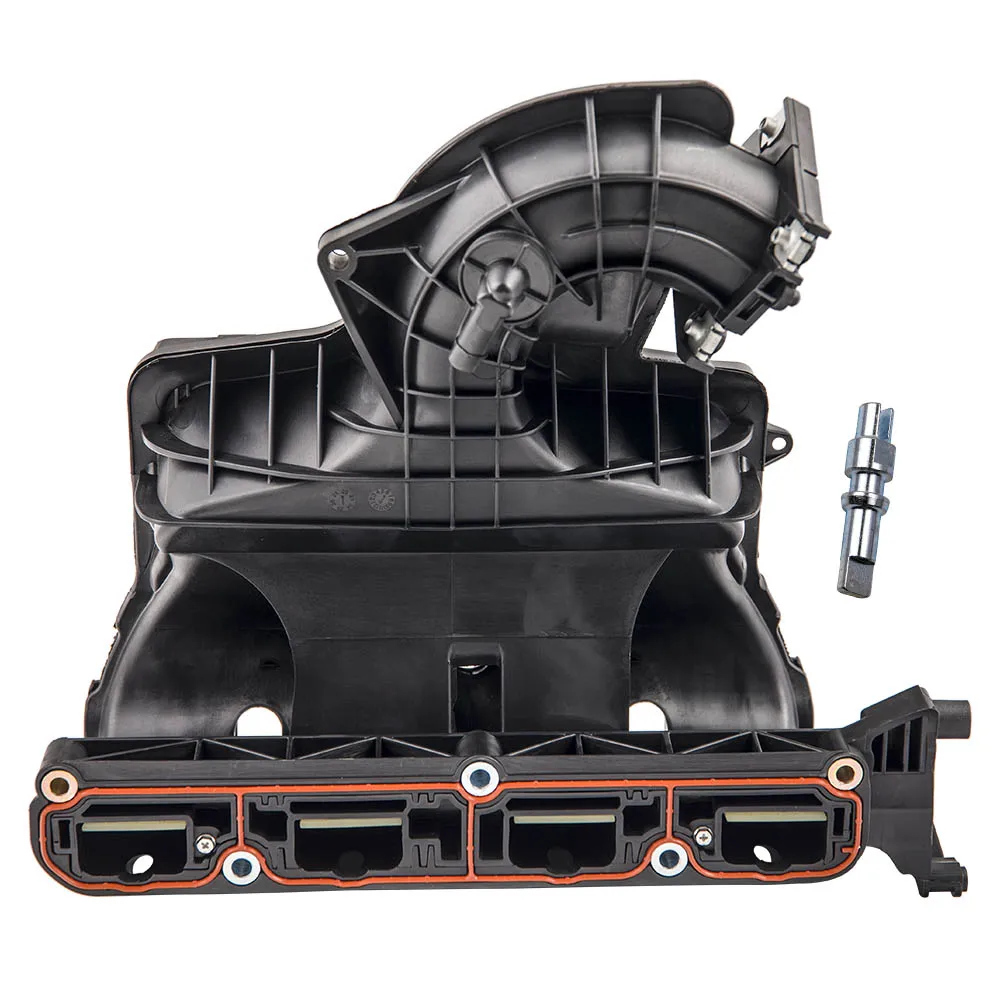 New Intake Manifold For Compass Patriot Avenger 07-2016 1.8L 2.0L 2.4L