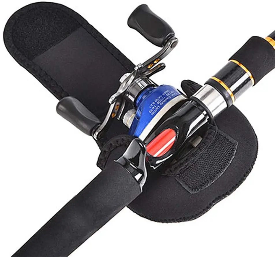 Неопреновый чехол для рыболовной катушки