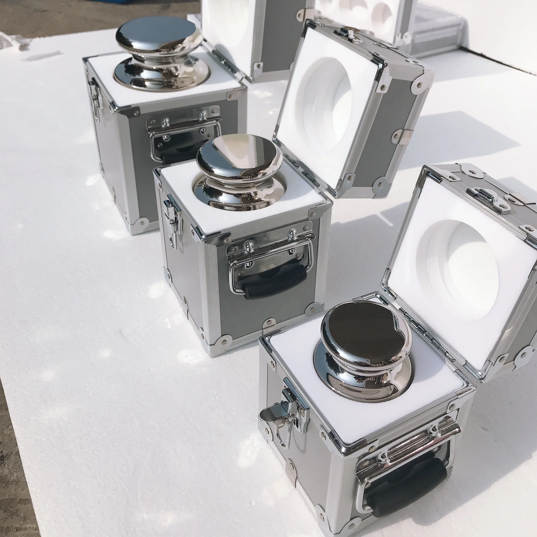 OIML industrial electronic scale weighing display indicator instrument stainless steel waterproof weight