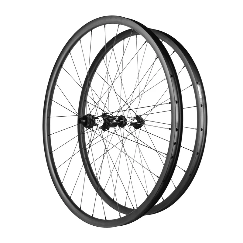 Углеродные колеса для велосипеда MTB 29er с 350 ступицами (храповая система 36 SL) диски шириной 38 мм распродажа