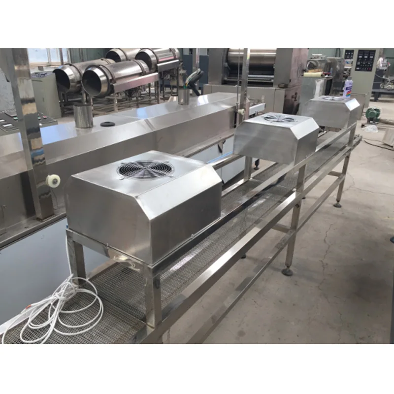 small production capacity instant noodles making machine processing plant