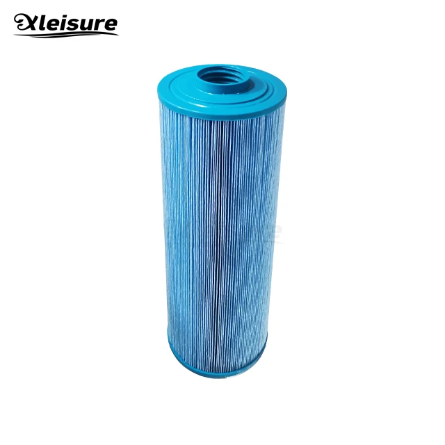Wholesale best price spa hot tub filter 4CH-949 with professional 3OZ trilobal filtration material