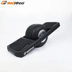 one year warranty all terrain best electric skateboard 1500W one wheel electric boards scooter max speed 35km/h