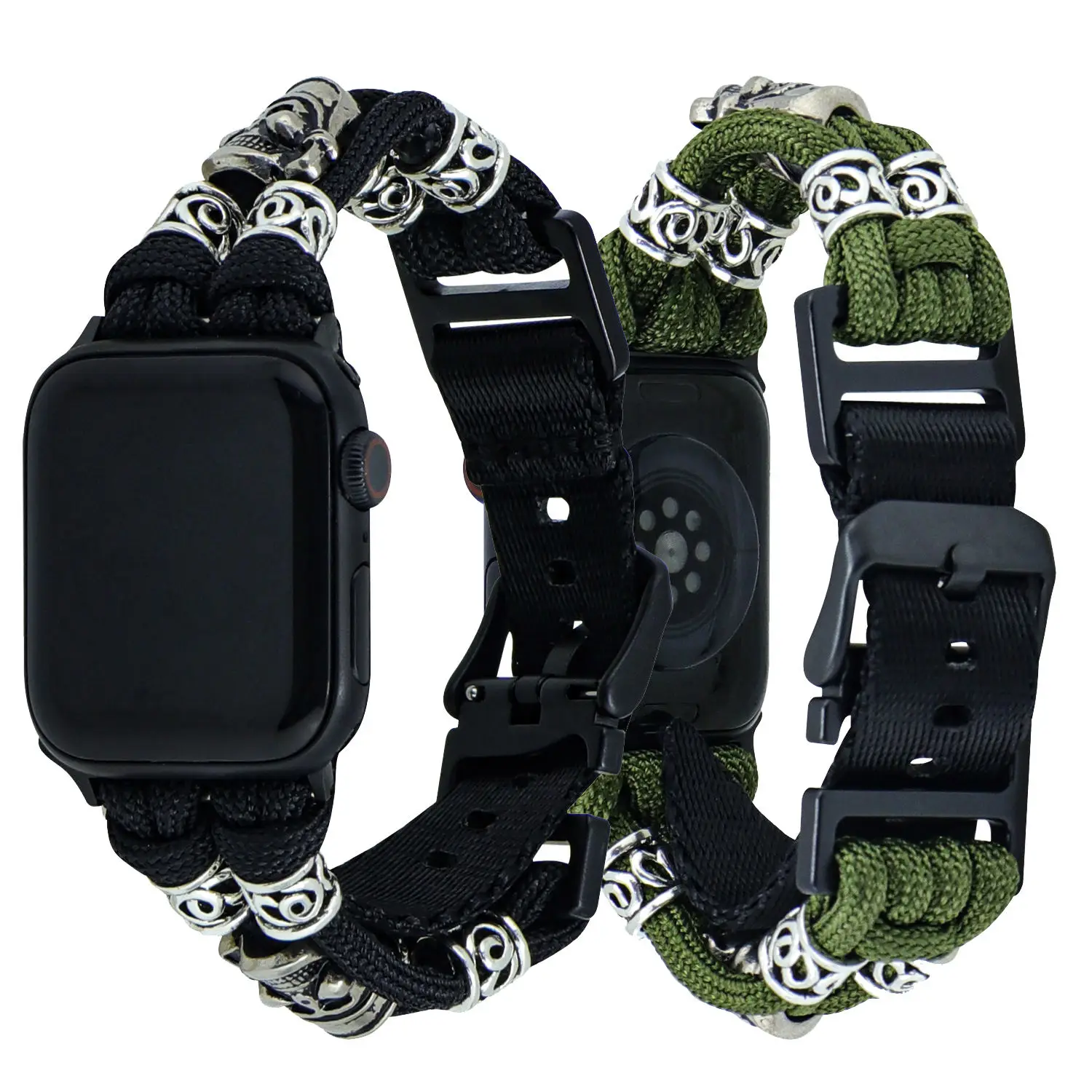 Браслет для часов Paracord