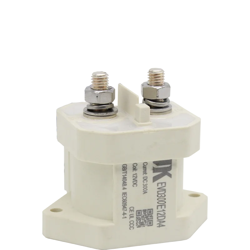 EVD300G24DA 300a DC контактор/зарядные сваи для оборудования солнечной энергии 6v 12v 24v 28v 36v 48v 72v