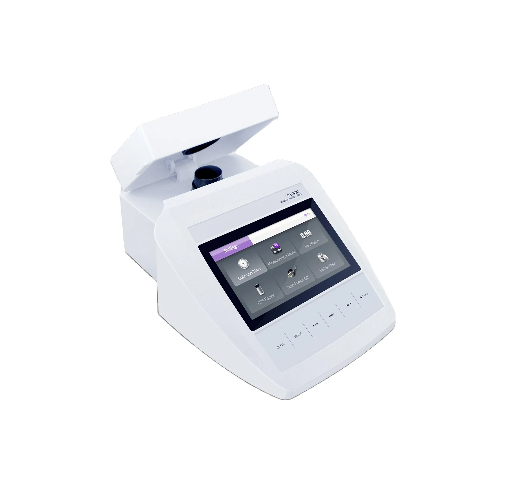 Лабораторный Измеритель Мутности Benchtop 2000 ntu