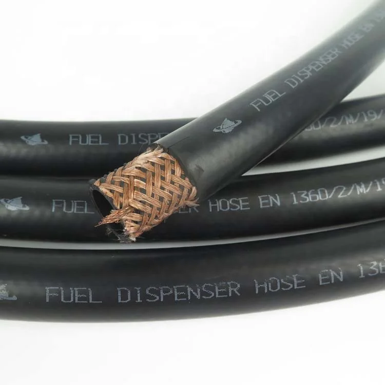 Бензиновый Шланг, топливный диспенсер, шланг для дизельного топлива