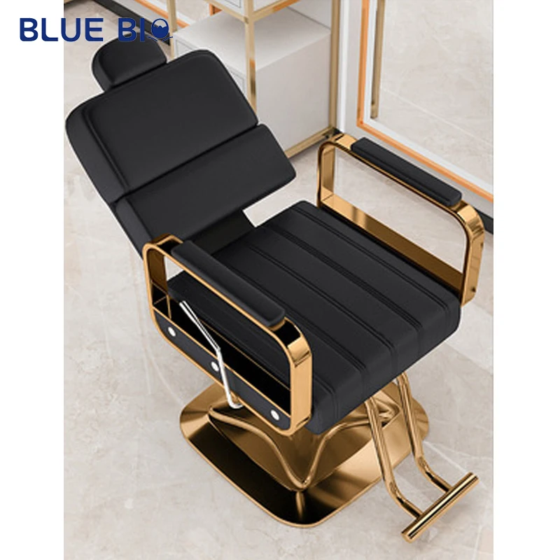 360 для стрижки волос с вращающейся откидной