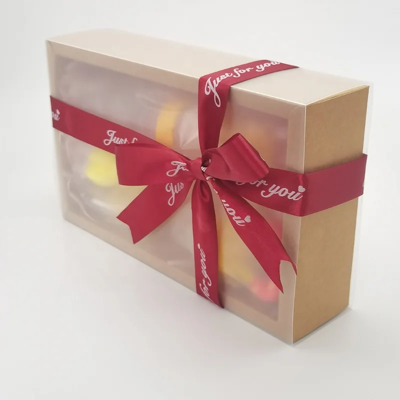 Baby Shower Gift Box Pack Cereal feeder Bottle Spoon Silicone Squeeze 8pcs Fruit Feeder Newborn Pacifier Chain Clip Gift Set