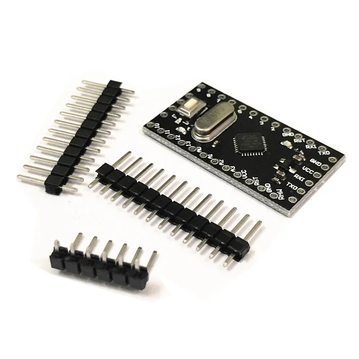 Hot Selling Pro Mini Improved Version ATMEGA168 5V/16M Module