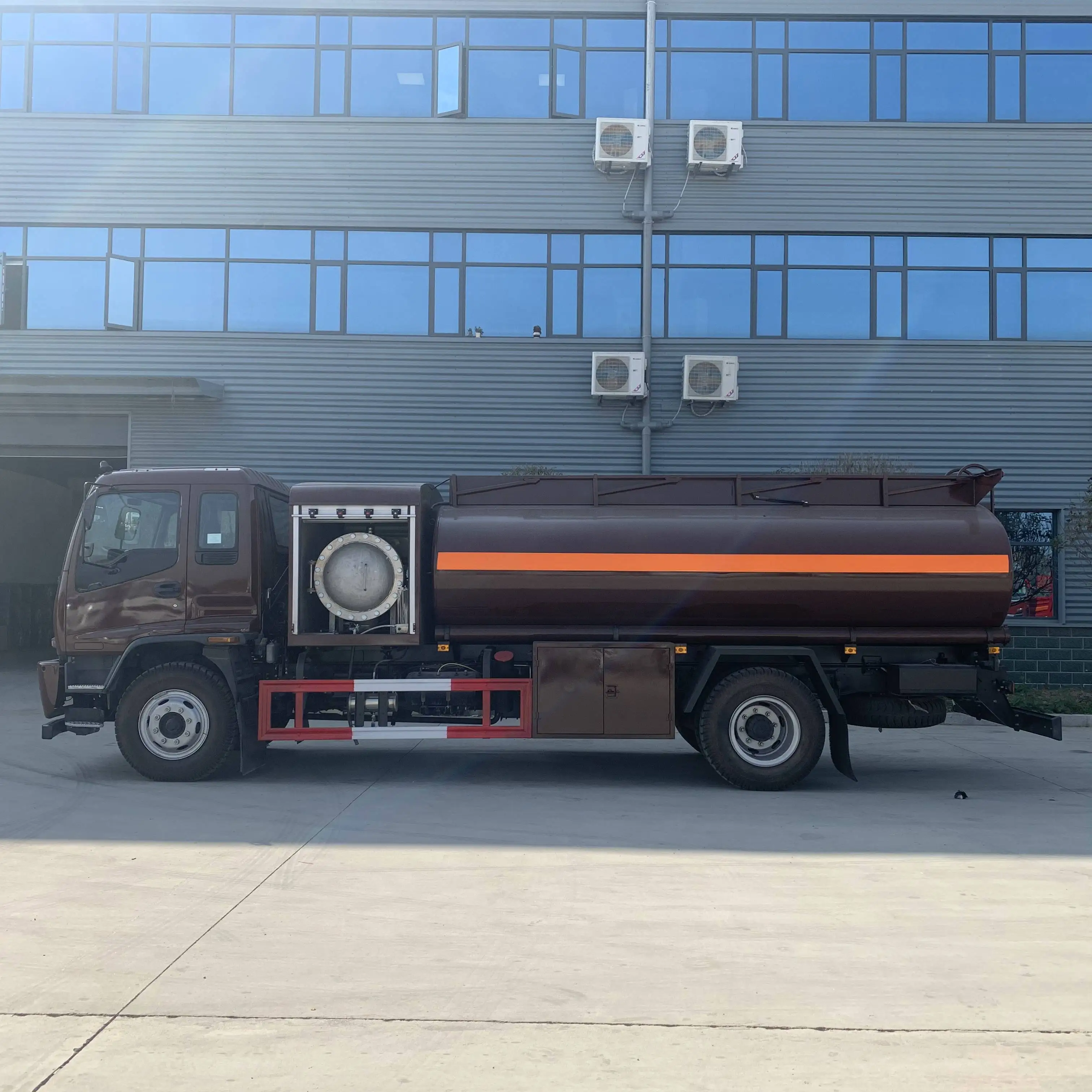 Foton Dongfeng Howo 4x2 10000liter Jet A1 aircraft refueling truck  Aviation Fuel Trucks  for sale