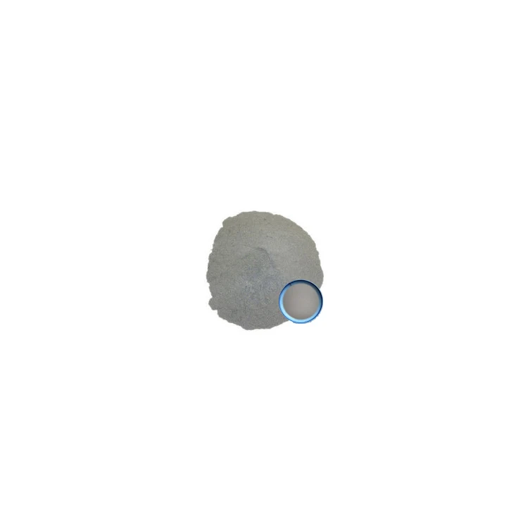 Hot Sale Aluminum Passivated Magnesium Powder Alloy Metallurgy Industry Grade Oxide Factory Production In China