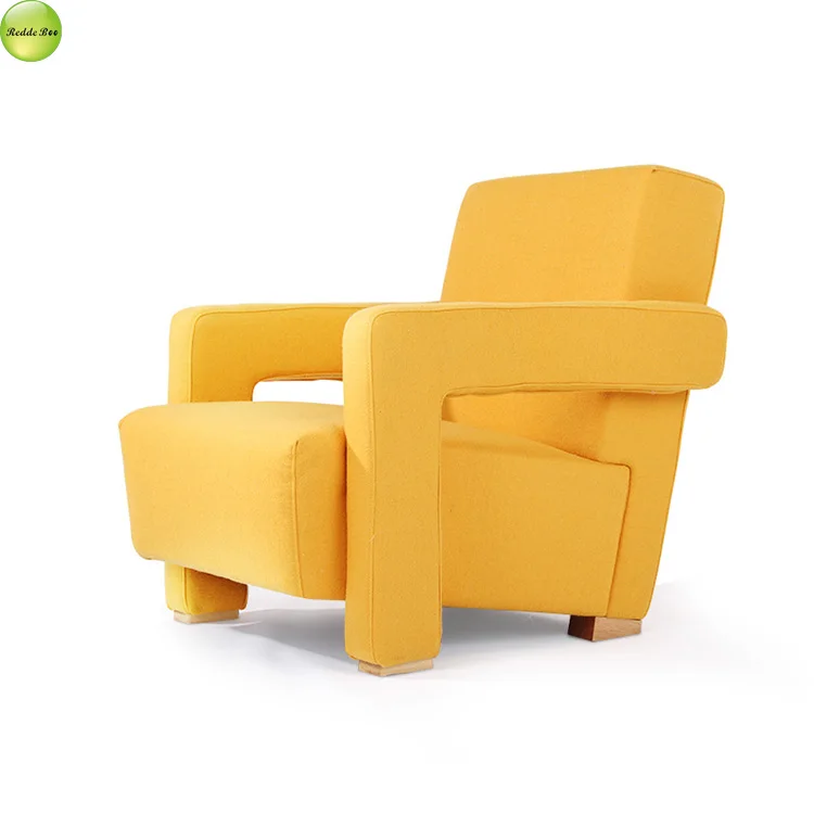 Hotel furniture, cheap room washable arabic arm chair, upholstery fabrics lounge chair for hotel