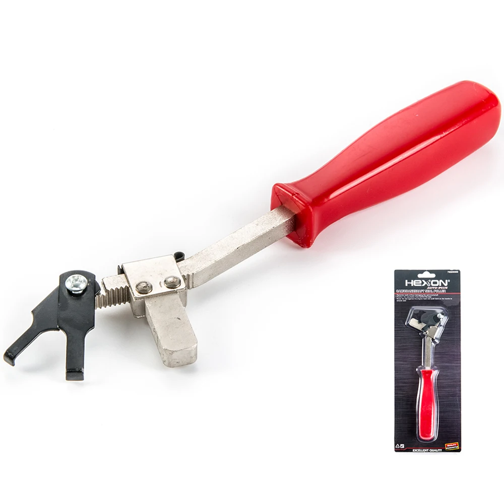 Adjustable Auto Car Engine Removal Repair Tool Cam/Crankshaft Type Seal Puller