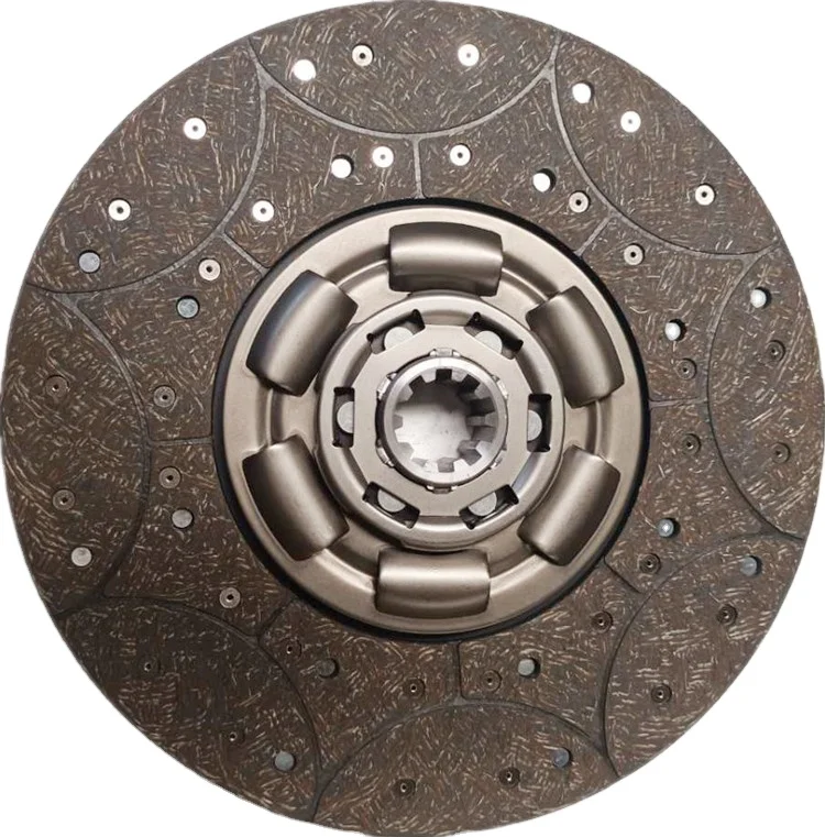 380 мм уровень 3 Демпфирование 1861494146 LK/LN2 NG высококачественный диск сцепления