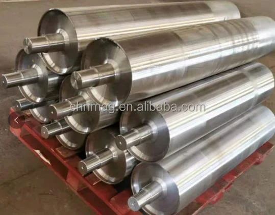 Permanent overband magnets for crushers and screeners