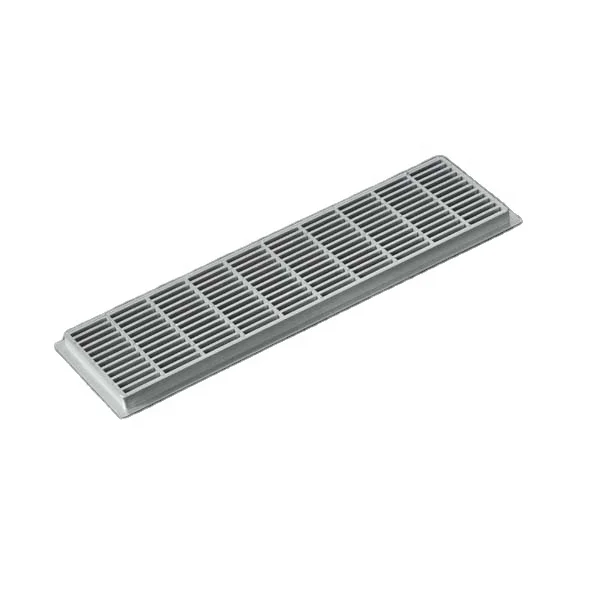 
plastic return air vent grilles for kitchen cabinet 
