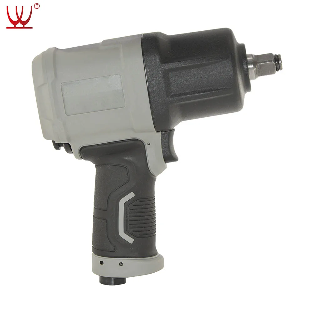 Pneumatic 318 Factory Sell Unbreakable Cheap Sales Promotion Pneumatic Impact Wrench Air Wrench