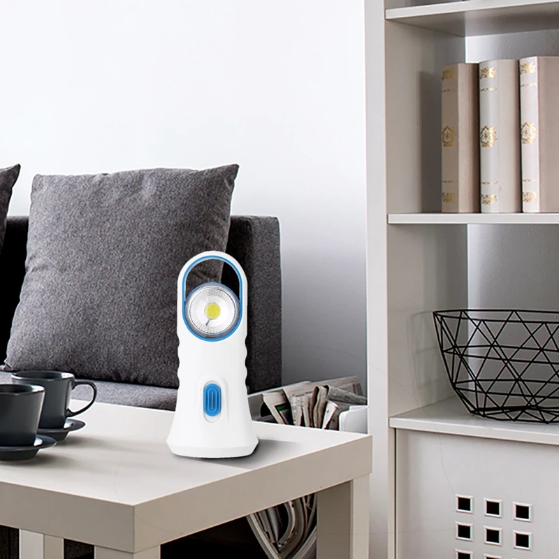 Бесплатный образец, хорошая цена, индивидуальная упаковка, наклейка, пластиковый фонарик, светодиодный фонарь для кемпинга, в наличии, готов к отправке, быстрая доставка