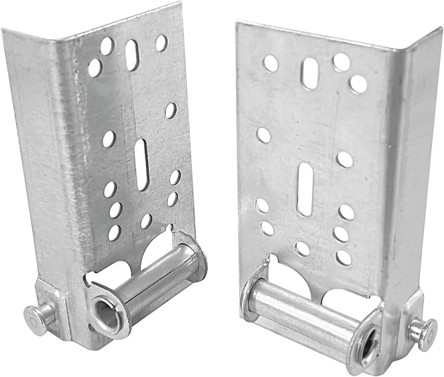 7/16 Inch Stem Residential Bottom Roller Brackets Garage Door Bottom Lifting Brackets